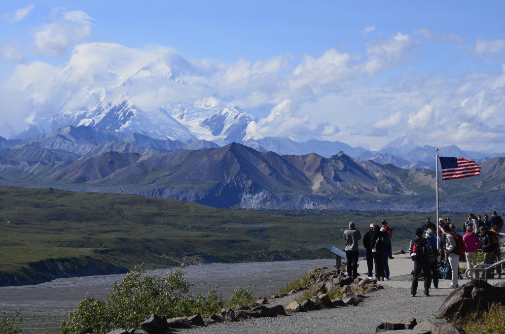 Denali Park Activities Denali Park Activities Denali Dome Home